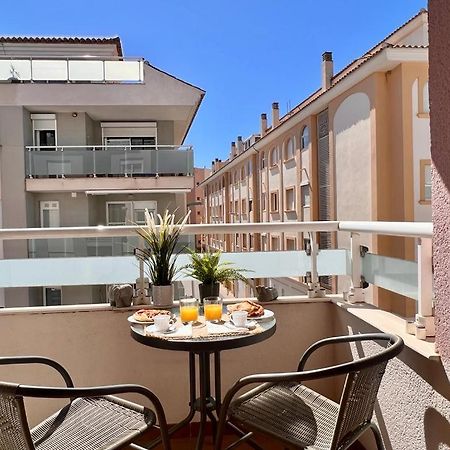 Casa Pepa By Sun & Sea Homes Moraira Esterno foto
