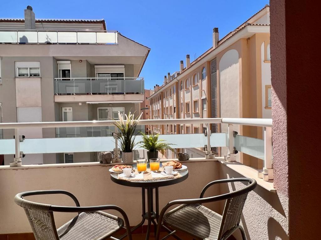 Casa Pepa By Sun & Sea Homes Moraira Esterno foto