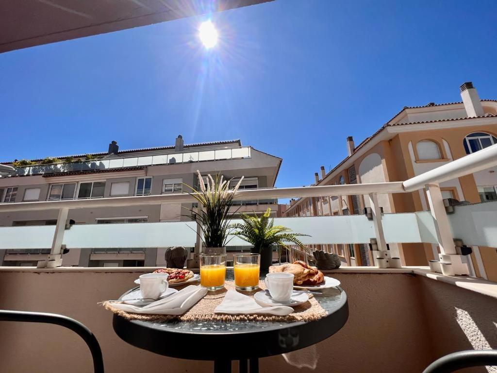 Casa Pepa By Sun & Sea Homes Moraira Esterno foto